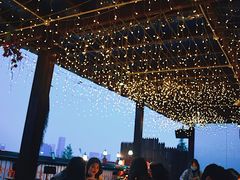 -萨芭蒂高空花园餐酒吧