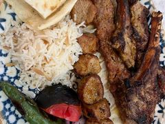 -bosphorus 铂斯西餐厅·土耳其烧烤(环市中路店)