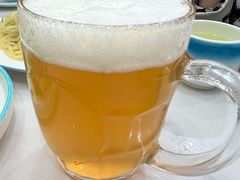 -天伦海鲜·老味道·青岛菜(栈桥天主教堂店)