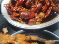 -红盔甲·小龙虾(人民广场店)