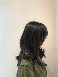 -Kraemer Paris  苏豪路易士·嘉玛发廊