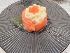 -争鲜回转寿司(朝北大悦城店)