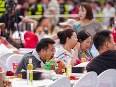 -中国盱眙国际龙虾节广场