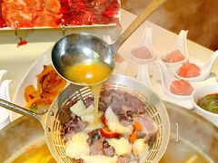 -潮正和潮汕牛肉火锅·老字号(番禺万达店)