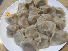 -多福饺·家常菜(谷德店)