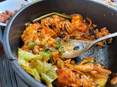 -大福黄牛料理·韩式烤肉·黄牛肥肠·酱蟹