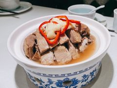-半勺·新徽菜(银泰城店)