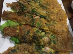 蠔仔洛-广东道至正餐厅(区庄店)