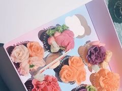 -BON CAKE(华贸购物中心店)