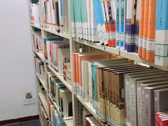 -深圳少年儿童图书馆