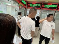 -重庆西南医院(西南院区)