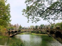 -石湖景区