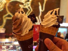 iphone_upload_pic-GODIVA(港汇恒隆广场)