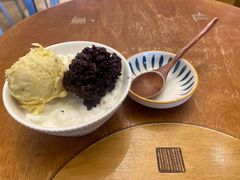 -小团圆糖水铺(襄阳南路店)