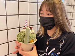 -WONDER ICE 萬得冰田(建設路总店)