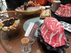 -东海怡品海鲜豆捞(星街坊店)