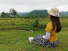-石棉县孟获城