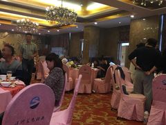 大堂-东林海岸大酒店-餐饮部(黄海路店)