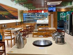 大堂-313羊庄(望京店)