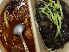 -正宗韩国炸酱面(沈航店)