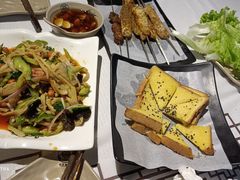 -丁虎子烤肉(国道二店)