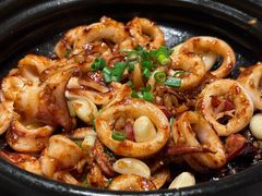 -谭厨中山传家菜.乳鸽.脆鲩鱼(华强北中航城店)
