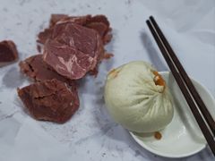 -马志善稀糊爛生熟肉店