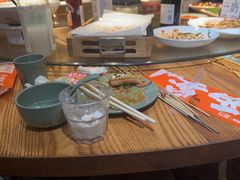 -小杨烤肉(朱雀店)