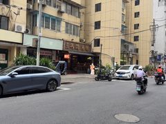 -三玛璐酒楼(汉口路店)