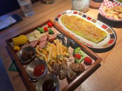 -雪熊精酿·哈尔滨烧烤酒馆(非遗大串店)