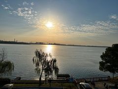 -火福·天湖阁大闸蟹博物馆主题餐厅(浅水湾店)