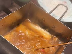 -邢氏老太太烤串(北兴街店)
