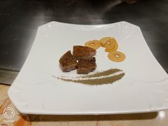 -红花铁板烧(古羊路店)