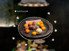 -三出山火锅(南京万象天地店)