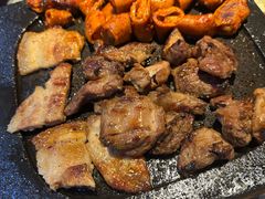 -火炉情韩国料理店(古田路店)