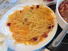 -味仙居(环城南路店)