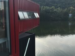 -海兰云天度假区温泉