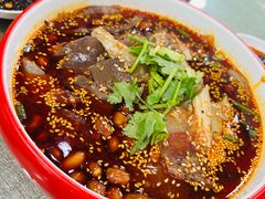 -易老妈蹄花.特色川菜(人民公园总店)