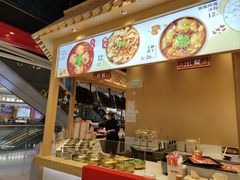 -盛香亭热卤(光明大仟里店)