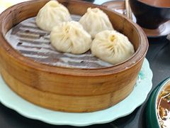 -诺敏塔拉奶茶-布里亚特包子-手把肉(锦都会店)