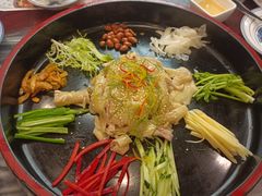 -广州中国大酒店