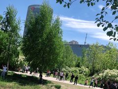 -群力丁香公园