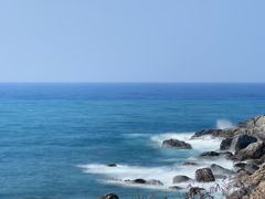 -三亚西岛海洋文化旅游区