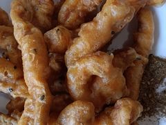 -小船渔村•大连菜•大连焖鱼(黄河路店)