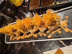 -龍二烧肉酒场(九亭店)