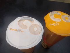 -CoCo都可(合生汇店)