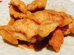 -红樱桃·欢乐餐厅(太原里店)