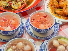 -马叉虫和妖且闲·长沙大排档(解放西店)
