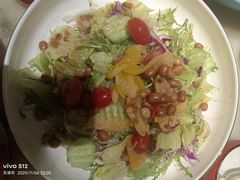 -红蜡烛-养生粥-津鲁菜(中山路店)