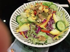 -丰收日·小海鲜·沪上家宴(顾村正大店)